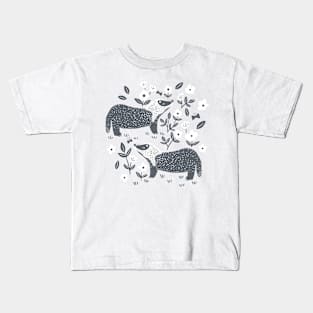 Badgers Kids T-Shirt